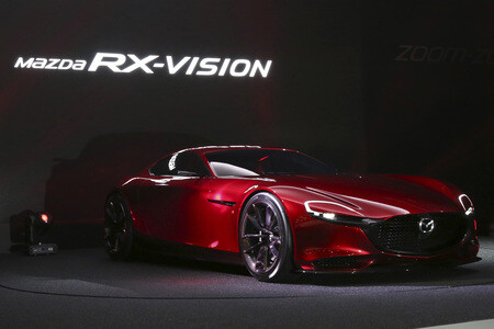 44. Tokyo Motor Show Presset