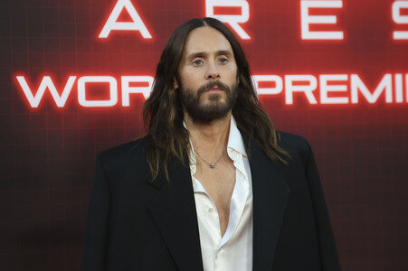 Filmpremiere 'Tron: Ares' in Los Angeles