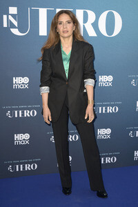 Serienpremiere 'In Utero' in Rom