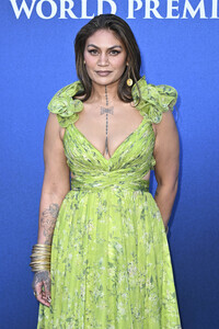 Fimpremiere 'Vaiana' in Los Angeles