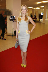 9. Victress Awards Gala, Berlin