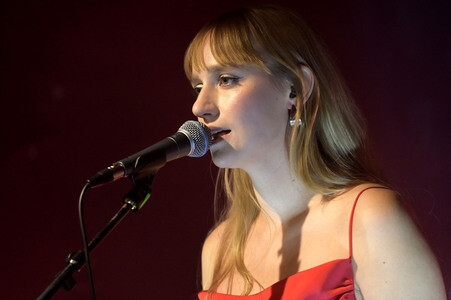 Konzert von Vinter in Hannover