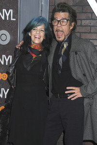 Premiere der TV-Serie 'Vinyl' in New York
