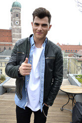 'Violetta' Photocall, München