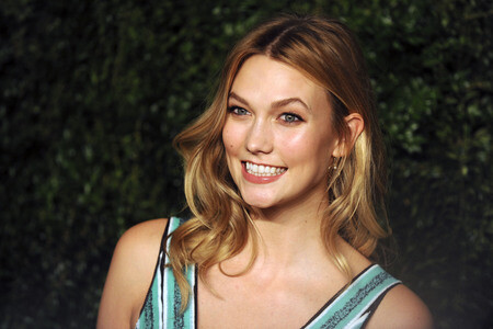 12. CFDA/Vogue Fashion Fund Awards in New York