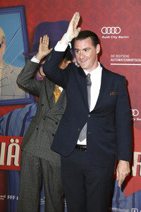 Filmpremiere 'Vorwärts immer!' in Berlin