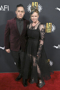 Filmpremiere 'The Chronology of Water', AFI Fest 2025 in Los Angeles