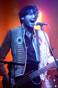 Konzert von The Weight in Hannover