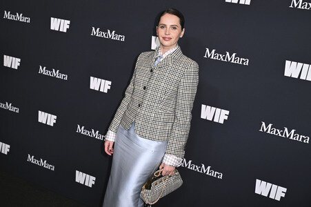 Preisverleihung WIF 2025 in Beverly Hills