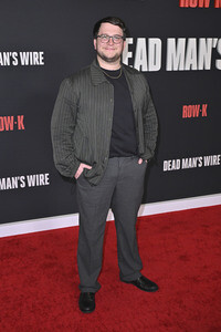 Filmpremiere 'Dead Man's Wire' in Los Angeles