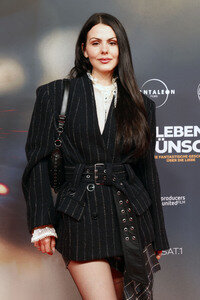 Filmpremiere 'Das Leben der Wünsche' in München