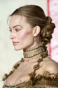 Filmpremiere 'Wuthering Heights - Sturmhöhe' in London