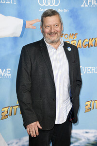 Filmpremiere 'Alfons Zitterbacke - Das Chaos ist zurück' in Berlin