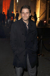 Zoo Magazine 10th Anniversary Event, Berlin