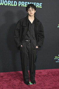 Filmpremiere 'Zoomania 2' in Los Angeles