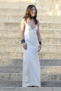 Fendi Fashion Show in Rom