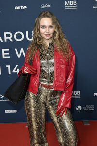 Festival Opening und Filmpremiere 'Sentimental Value', Around the World in 14 Films Weltkinofestival 2025 in Berlin