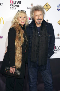 1LIVE Krone 2015 in Bochum