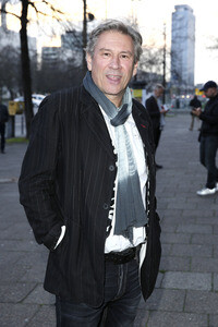 Eröffnung 'achtung berlin - new berlin film award' in Berlin