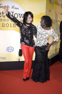 Act Now Jugend Award 2015 in Berlin