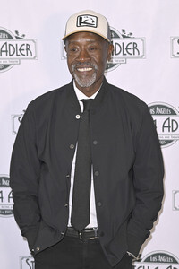 Lesung 'All the President's Men' in Los Angeles