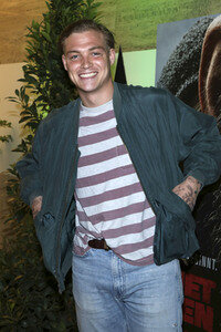 Special Screening 'Planet der Affen: Survival' in Berlin