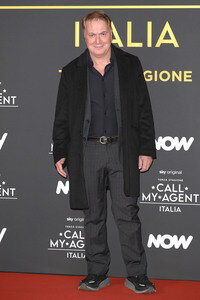 Serienpremiere 'Call My Agent - Italia' in Rom