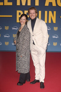 Serienpremiere 'Call My Agent Berlin' in Berlin