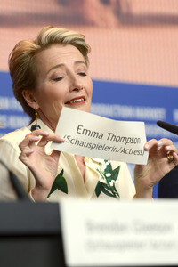 'Alone in Berlin / Jeder stirbt für sich allein' Press Conference, Berlinale 2016