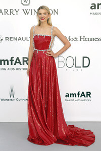amfAR's Cinema Against Aids Gala, Cannes Film Festival 2016