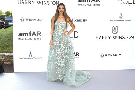 amfAR's Cinema Against Aids Gala, Cannes Film Festival 2016