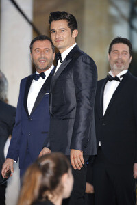amfAR's Cinema Against Aids Gala, Cannes Film Festival 2016