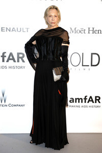 amfAR's Cinema Against Aids Gala, Cannes Film Festival 2016