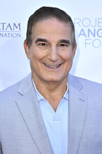 Charity Event 'Project Angel Food's Lead With Love' in Los Angeles