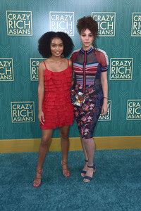 Filmpremiere 'Crazy Rich Asians' in Los Angeles