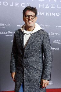 Filmscreening 'Der Astronaut - Project Hail Mary' in Berlin