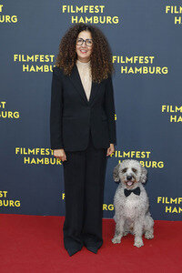 Filmpremiere 'Babystar', Filmfest Hamburg 2025