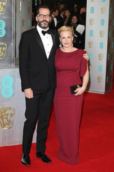 68. BAFTA Awards, London