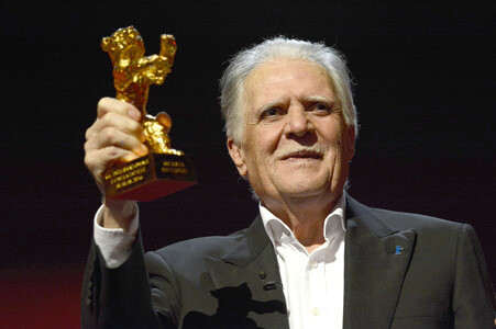 Michael Ballhaus Hommage, Berlinale 2016