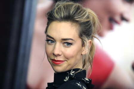 Filmpremiere 'Ein ganzes halbes Jahr' in New York
