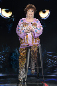 Talkshow 'Belve 2025' in Rom