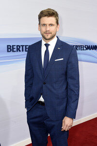 Bertelsmann Party 2017 in Berlin