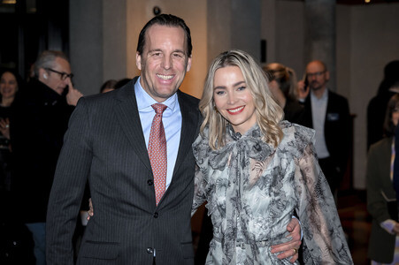 Best Brands Award 2026 in München