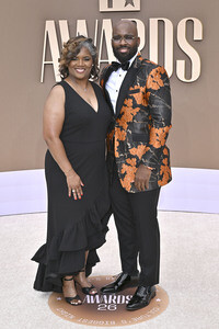 BET Awards 2026 in Los Angeless