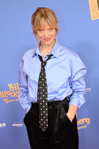 Filmpremiere 'Bibi Blocksberg - Das große Hexentreffen' in München