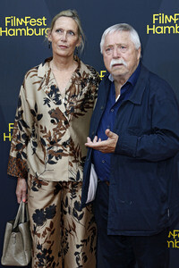 Filmpremiere 'Biermann', Filmfest Hamburg 2026