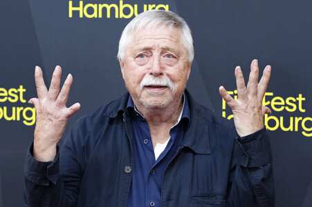 Filmpremiere 'Biermann', Filmfest Hamburg 2026