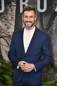 Filmpremiere 'Bird Box' in Berlin
