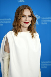 Photocall 'Die Blutgräfin', Berlinale 2026