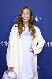 Marc Cain Fashion Show auf der Berlin Fashion Week A/W 2026 in Berlin